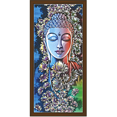 Buddha Paintings (B-6891)